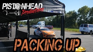 The Sexsmith Files - Formula Drift Orlando -  Motocross and the Main Event