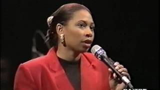 1992 Rachelle Ferrell Umbria jazz