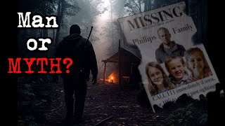 NZ'S OFF-GRID FUGITIVE FATHER | The Tom Phillips Saga