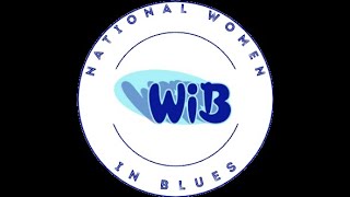 2026 WiB Showcase during International Blues Challenge week