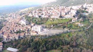 Parrot Bebop 2 - Cori