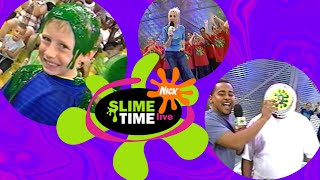 Nickelodeon Slime Time Live | 9-9-02