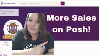 Use Bundles, Offers, & My Shopper Tools to Sell More Items