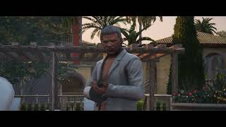 mahaan x chinna | GTAV cinematic