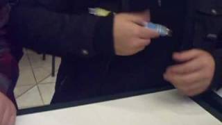 Signature tricks