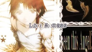 ~🛜★Dark/Angst Edit Audios ||+Timestamps|| Beacuse, Why Are You Crying Lain?★🛜~