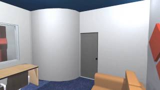 JD Acoustic Design Proposal