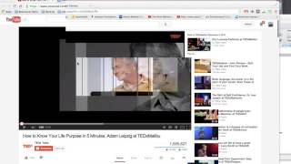 iLive calls!  8/24/14, How to Know Your Life Purpose in 5 Minutes