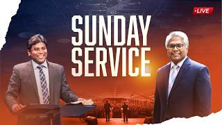 LIVE | 15-Feb-26 | Sunday TAMIL (3rd Service) | AFT Church Online Broadcast