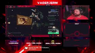 Yea jerm Live Stream