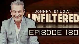 The Living Epistle Called Tina Peters - Johnny Enlow Unfiltered