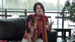 Why students should choose UNBC for their graduate work
