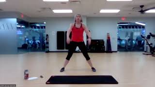Tabata 9.23.22