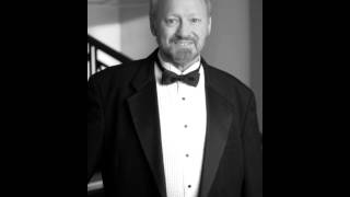 Si tu le veux  (Koechlin); Stephen Cary, Tenor