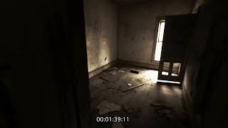 Horror Set Location Teaser