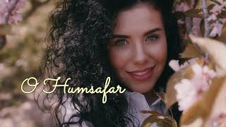 Humsafar | THE AJ SOUND, Priyam, Aizhaar | Official Lyric Video | alpha