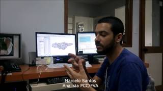FVA - A realidade por trás dos mapas de georreferenciamento