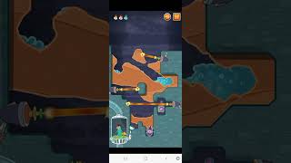 Where's My Perry? All Levels of An Agent I Can Trust (3 Gnomes)