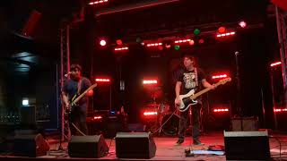 Pure Intention - Punk Rock Warlord (live 1/6/2023)
