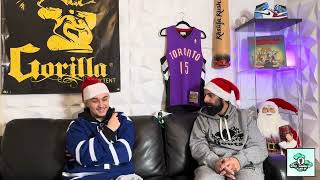 Christmas Movies Ranked + AJ vs Jake Paul Recap + Nicki Minaj Under Fire | Episode 12 🎄