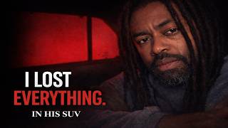 I Lost Everything… So I Moved Into My SUV