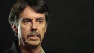 Chuck Horn Speaks out on church chairs