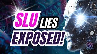The 'Exercise in a Pill' Lie: SLU-PP-332, Jay Campbell & Hunter Williams EXPOSED