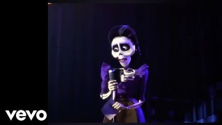 The Chipettes - Alejandro (Official Music Video)