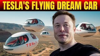 Elon Musk’s Bold Plan to Revolutionize Air Travel!