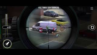 Gun Pure Sniper Game 🎮 