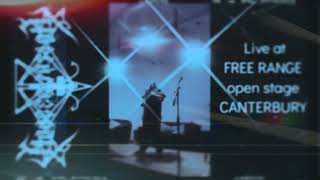 NUMBER5TATION LIVE AT FREE RANGE OPEN STAGE,  CANTERBURY  02.11.24