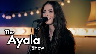 Callaghan - Best Year - Live On The Ayala Show