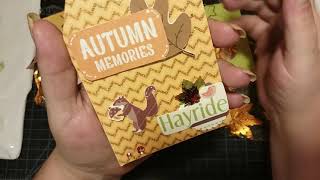 Entry #14 ~ Jerseycgirl E