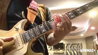 Talking with Coy Bowles of The Zac Brown Band