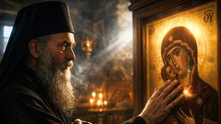 Athos Chants to the Theotokos — This Hymn Was Sung Only in Silence