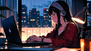 Lofi Hip Hop Radio 📚 Beats to StudyWork & Relax