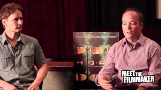 Meet the Filmmaker | Kevin R. Phipps & Ruben Angelo