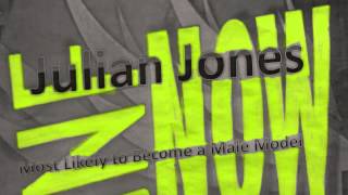 Julian Jones Final PKG