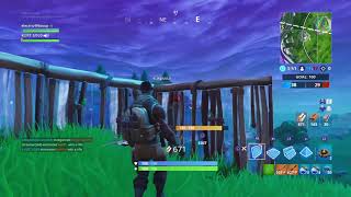 me playing team rumble with some guy ima bot in this btw