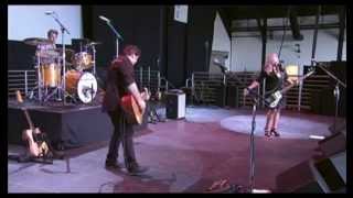 The Fallen Stars "Dam" OC Fair Hangar Stage July 2014