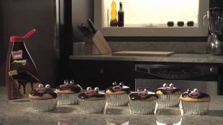 Duncan Hines_'Hip Hop Cupcakes'
