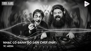 Nonstop TikTok 2026 - Xóa Tên Anh Đi, Xa Anh Chậm Thôi Remix - Nhạc Remix TikTok 2026