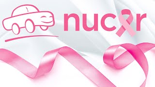 Nucar will donate $100 to the Jim Bashaw Fund with each vehicle sold in October