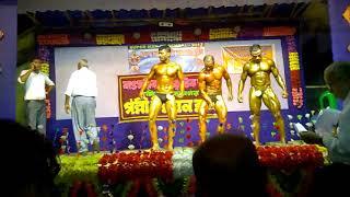 Soumyadip saha state champion of the champion 2017