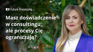 3 cechy środowiska wspierającego pracę konsultantów
