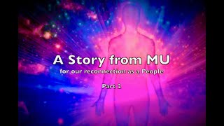 A Story from MU - Part 2