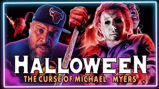 Halloween 6: The Curse of Michael Myers (1995) | Jamie’s Tragic Return & The Cult of Thorn Explained