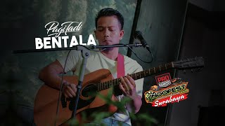 Pagi Tadi live at INDOFEST 2019 Surabaya