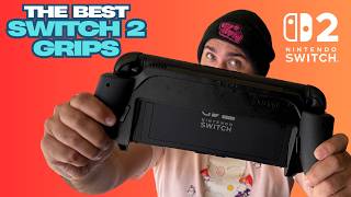 The Best Switch 2 Grip
