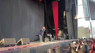 N8NOFACE - Real Life (Live @ Budweiser Stage 2024)